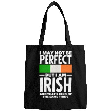 Discover Funny Irish Heritage Ireland St.Patricks Day Gift Bags