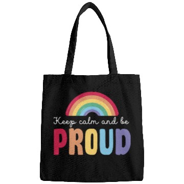 Discover LGBTQ Rights Pride Month Bags