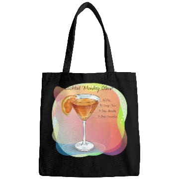 Discover Cocktail Monkey Gland Recipe Gin Orange Juice Bags