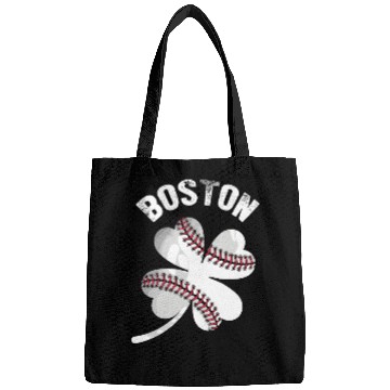Discover Boston Bags
