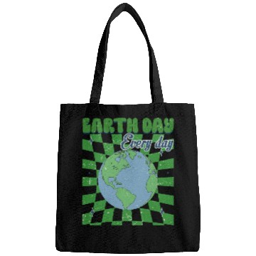 Discover Earth Day 2024 Bags