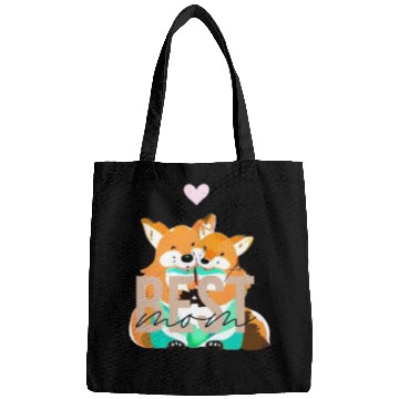 Discover Mother s Day Bags-fox