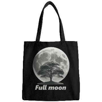 Discover Full moon Bags