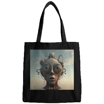 Discover OVER HORIZON Bags