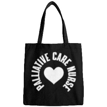 Discover Palliative Care Nurse Pocket Bags