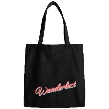 Discover Wanderlust Solo Travel Bags