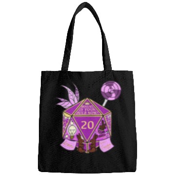 Discover A crown of candy Classic Bags