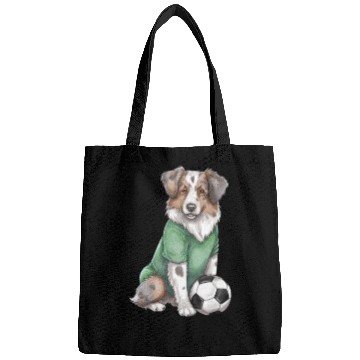 Discover Australian Shepherd Bags