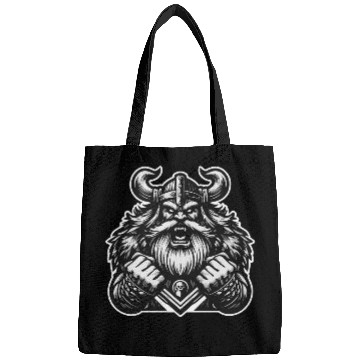 Discover Powerful Viking Warrior Version 6 Bags