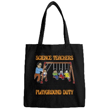Discover Teachers Should Not Be Given Playground Duty 16 Bags