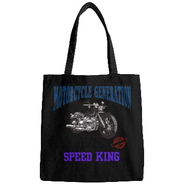 Discover Motorcycle Bags