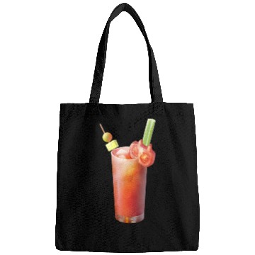Discover Bloody Mary Cocktail Bags