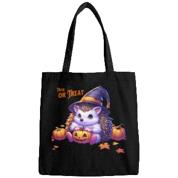 Discover Trick or Treat Bags