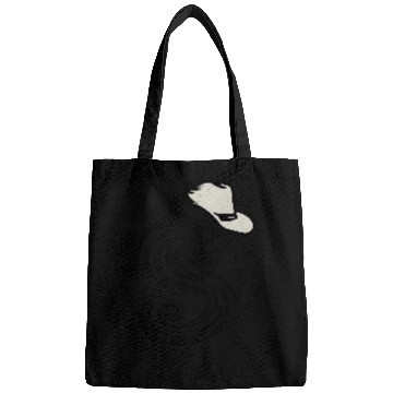 Discover Dust Devil Cowboy Design Vector 2 Colors Bags