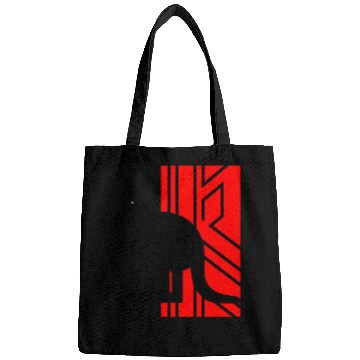 Discover Kangaroo Vector Design 3 Colors Bags