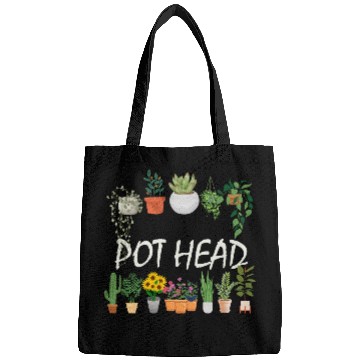Discover Plant Lover and Gardener: Pot Head Succulent Bags