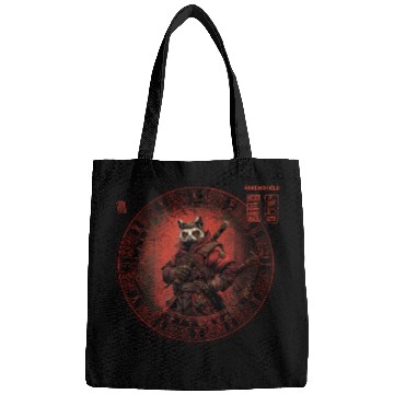 Discover Boardgame Bags, Game Angry Katta Rogue