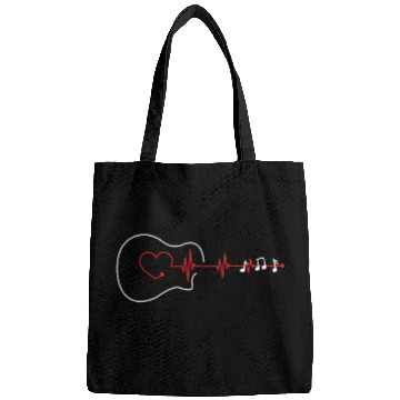 Discover Guitars, Musician, Music Band, Guitarist, Artist, Bags