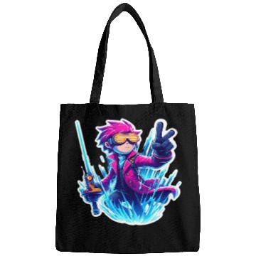 Discover Fantastic Max: adventure with a baby astronaut! Bags