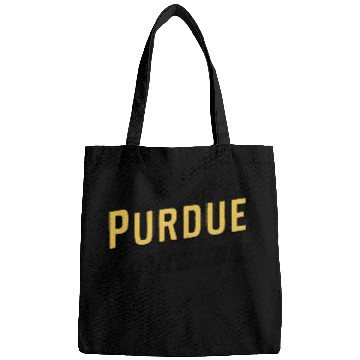 Discover Purdue Agriculture Bags