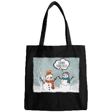 Discover Science Nerd Physics Student Jokes Geek Bags