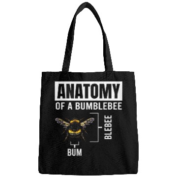 Discover Science Nerd Physics Student Jokes Geek Bags