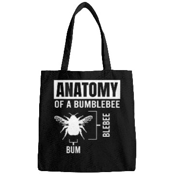 Discover Science Nerd Physics Student Jokes Geek Bags