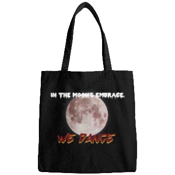 Discover Aesthetic Moon Design Bags