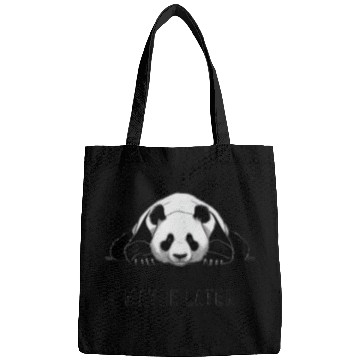 Discover Lazy Panda Bags