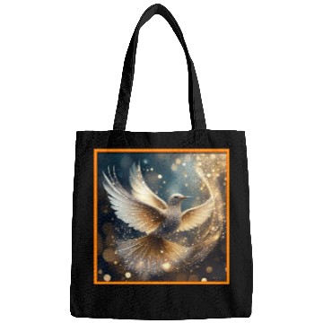 Discover Whirly Bird in the Dazzle - 1 Bags