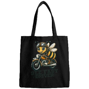 Discover bee cool bee ready Bags