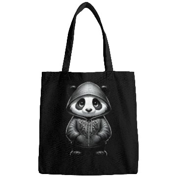 Discover Streetwise Panda Cub Bags