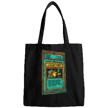 Discover Poke Item Card Bags