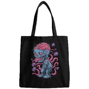 Discover Zombie Bags