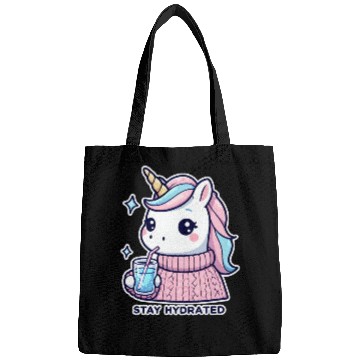 Discover Sweater Unicorn: Refreshing Magic Bags