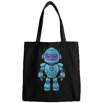 Discover robot Bags
