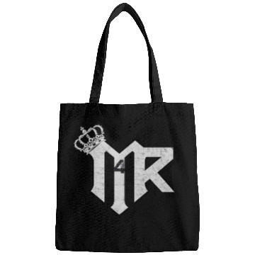 Discover Mxgic4real Merch Bags