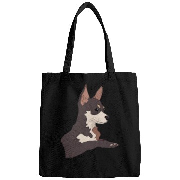 Discover Adorable Chihuahua Bags