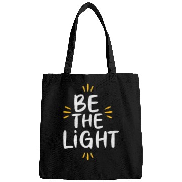 Discover Be the light 2 Bags