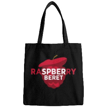 Discover Cute Raspberry Beret Bags