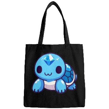 Discover Sapphire Turtle Bags