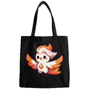 Discover Topaz Phoenix Bags