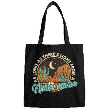 Discover Neon Moon Cactus Country Mountain Western Cow Bags