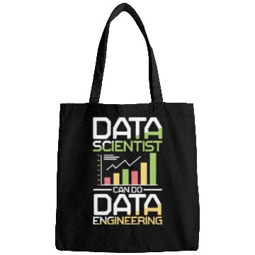 Discover Data Scientists Can Do Data Engineering Bags