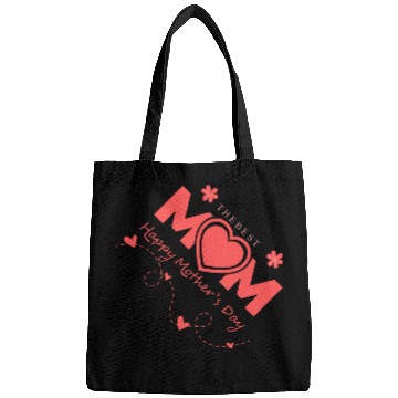 Discover Happy Mothers Day Bags