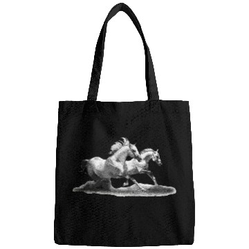 Discover Running horses Bags