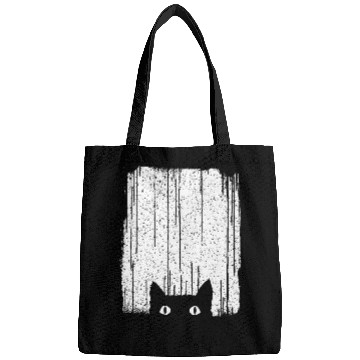 Discover Black Cat Bags