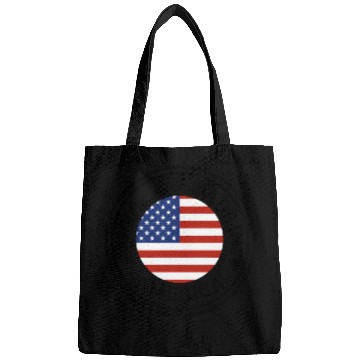 Discover USA Made in America Bags