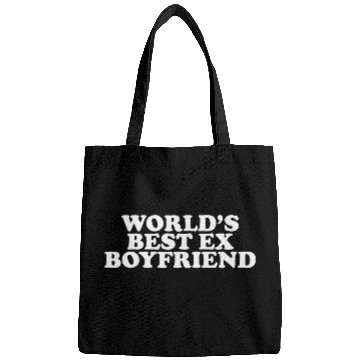Discover World's Best Ex Boyfriend Bags