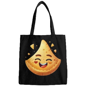 Discover Fortune Cookie Kawaii Bags